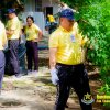 กิจกรรม Big Cleaning Day